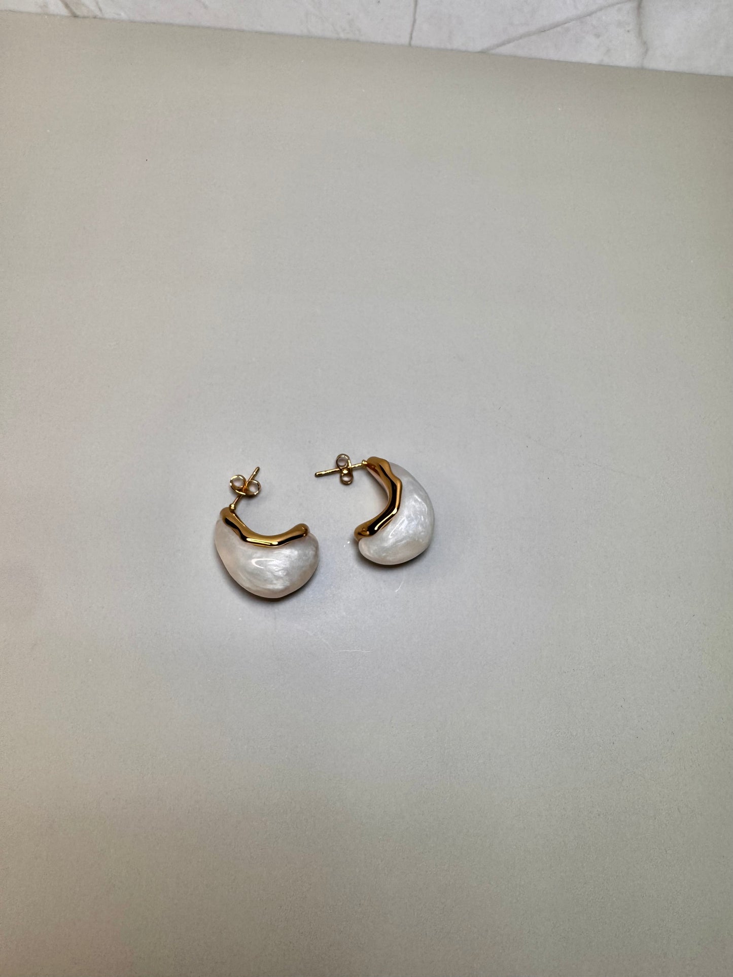 Halo Opal Earrings