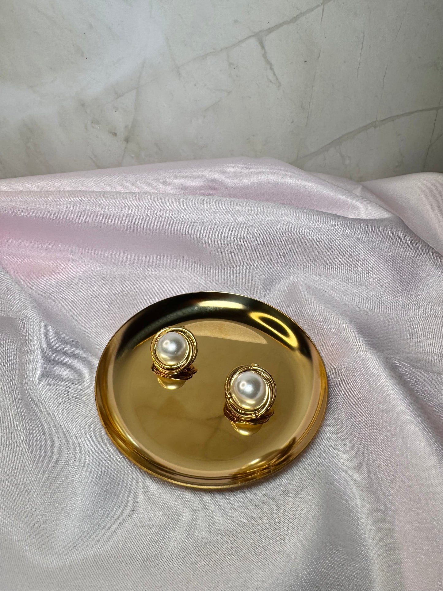 Seraphina Earrings
