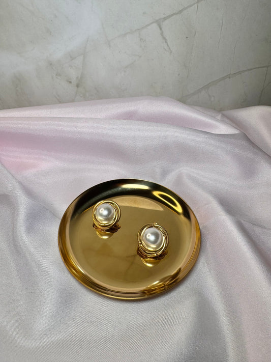 Seraphina Earrings