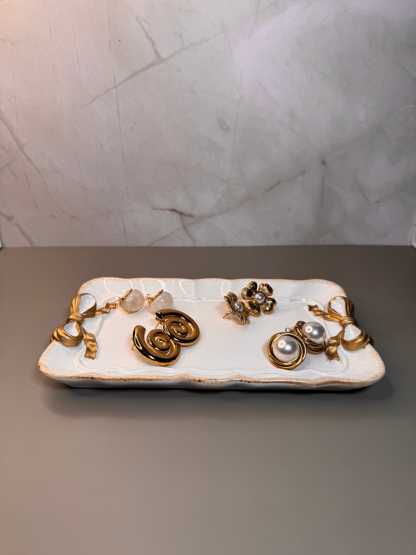 Nyra Earrings