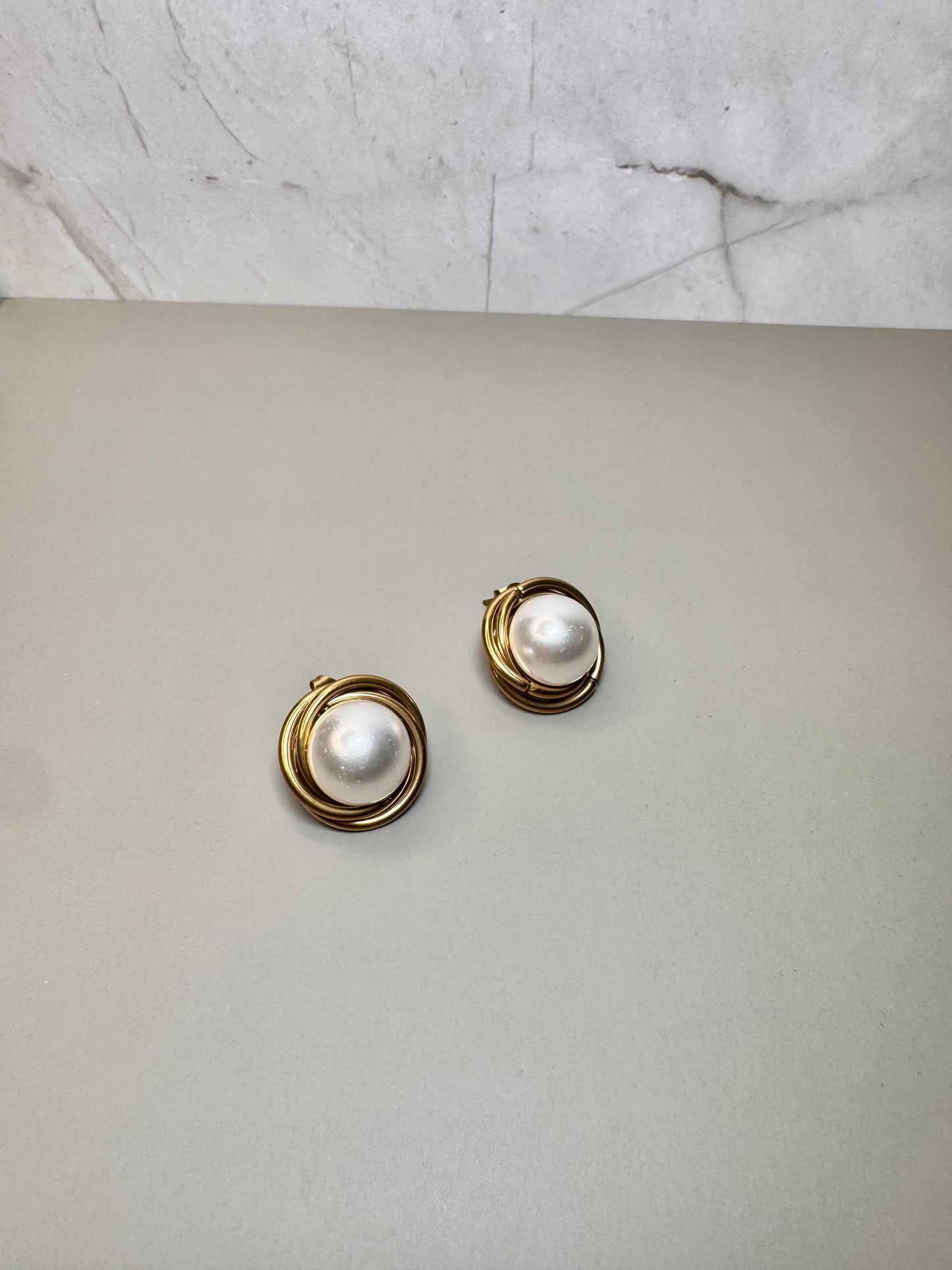 Seraphina Earrings