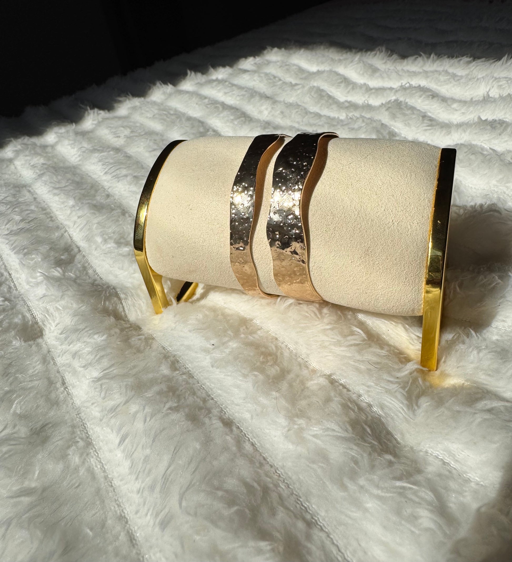 Gilded Lines